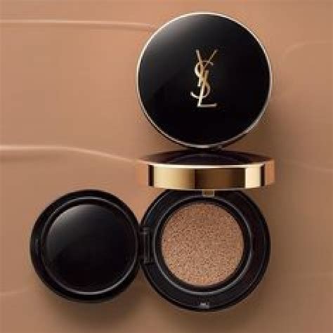 ysl foundation fusion ink|ysl cushion foundation price.